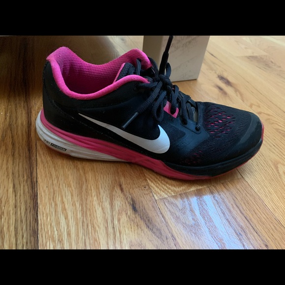 Nike TriFusion - Picture 1 of 5